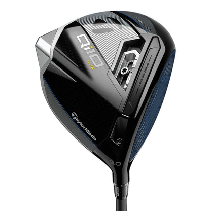 Taylormade Qi10 LS Golf Driver