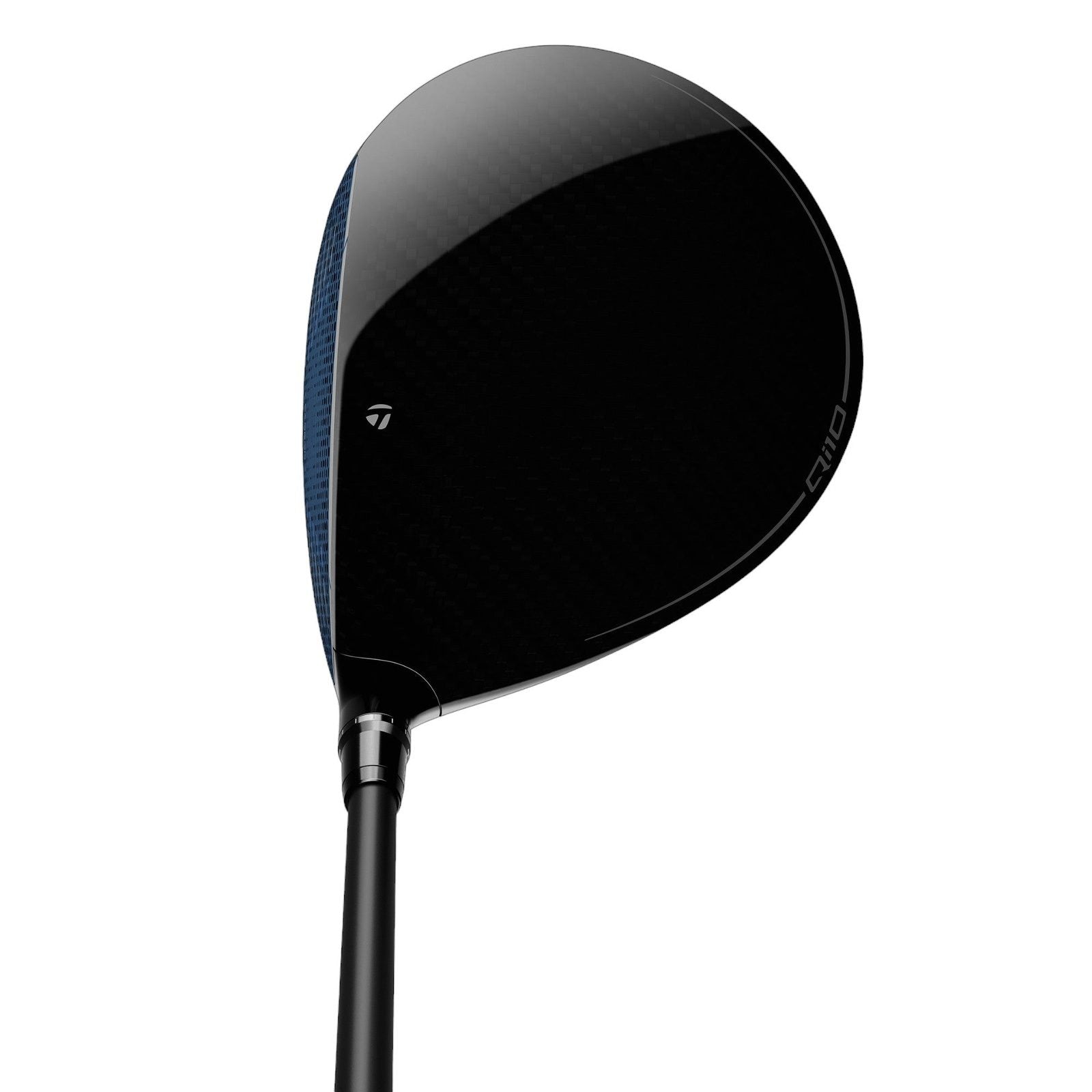 Taylormade Qi10 LS Golf Driver