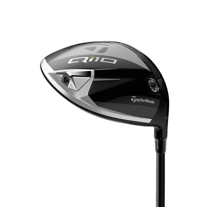 Taylormade Qi10 LS Golf Driver