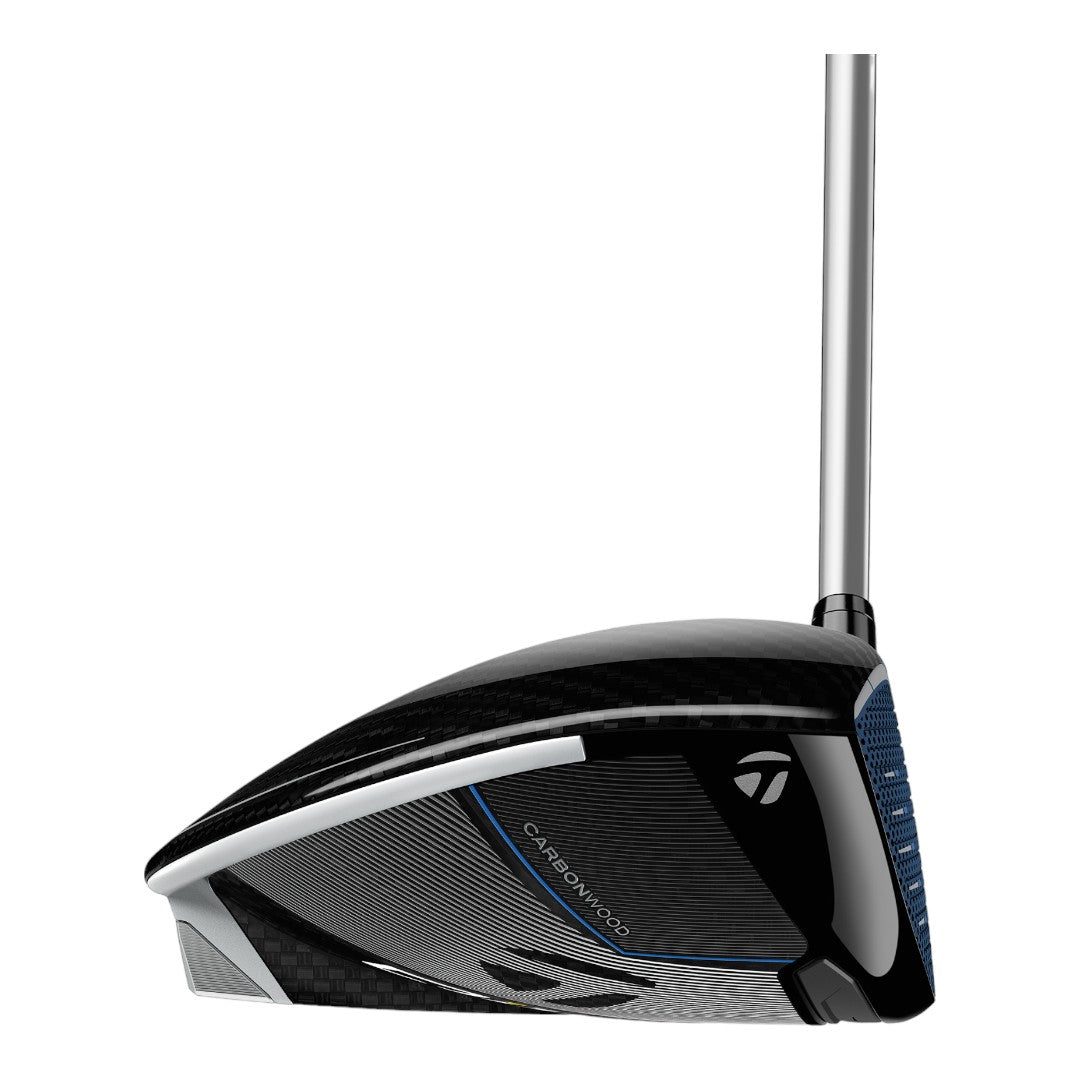 Taylormade Qi10 Max Golf Driver