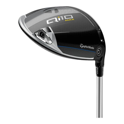 Taylormade Qi10 Max Golf Driver