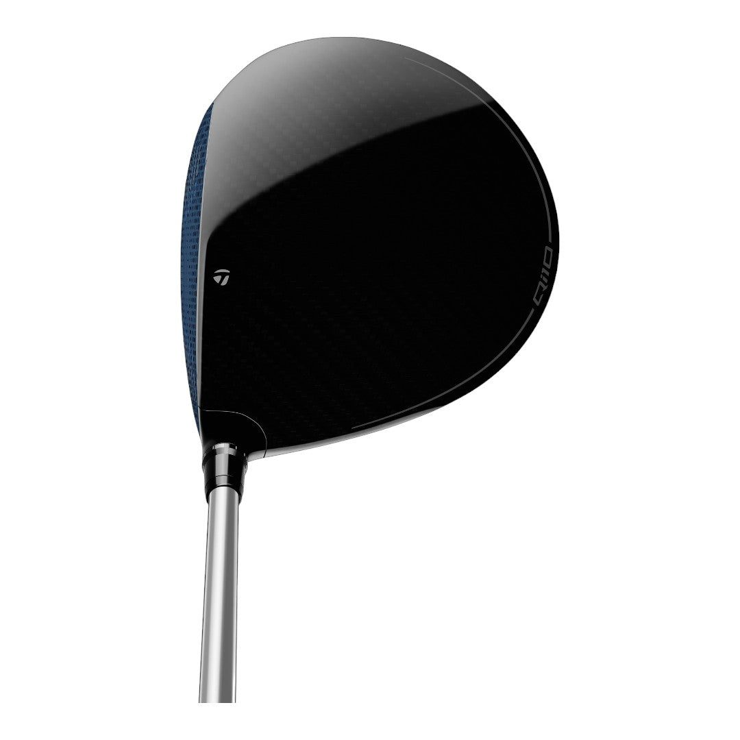 Taylormade Qi10 Max Golf Driver