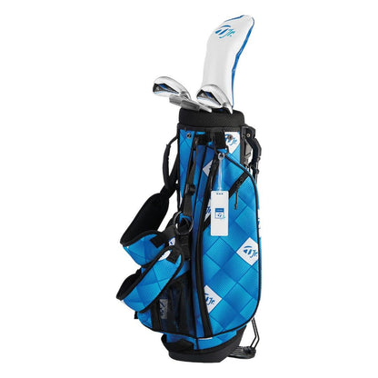 Taylormade Team Junior Golf Package Set | 4-6 Years