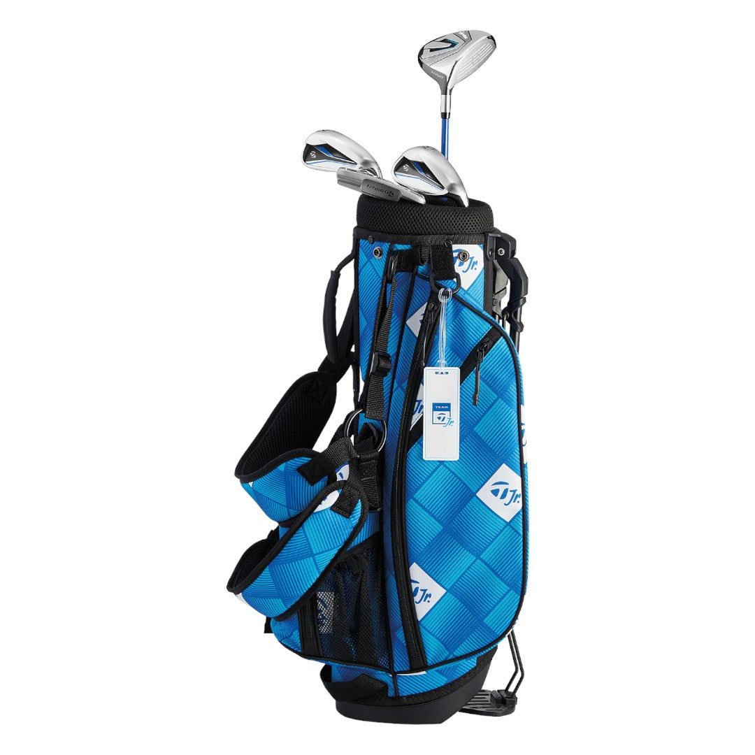 Taylormade Team Junior Golf Package Set | 4-6 Years