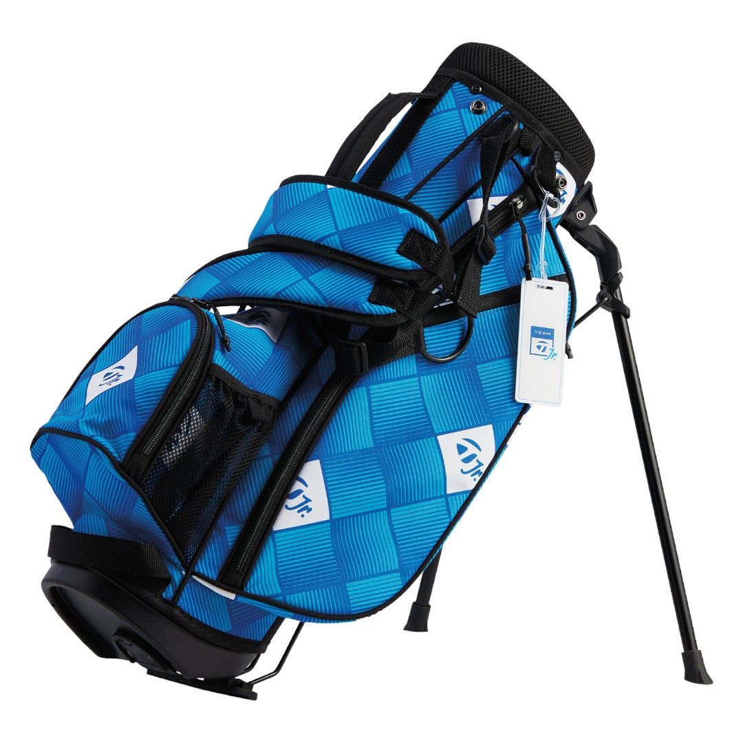 Taylormade Team Junior Golf Package Set | 4-6 Years