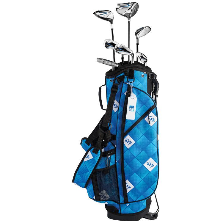 Taylormade Team Junior Package Set | 10-12 Years