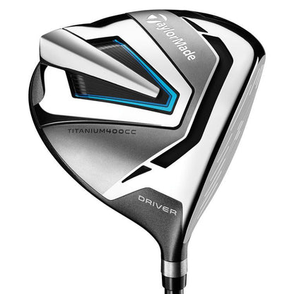 Taylormade Team Junior Package Set | 10-12 Years