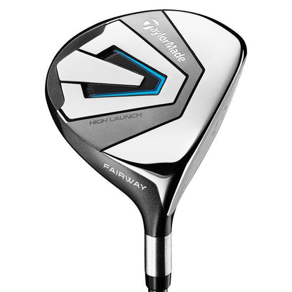 Taylormade Team Junior Package Set | 10-12 Years