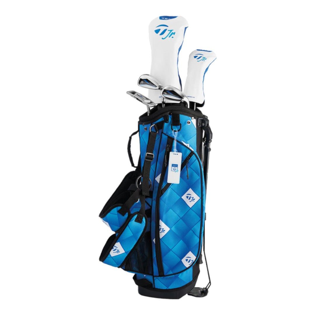 Taylormade Team Junior Package Set | 7-9 Years