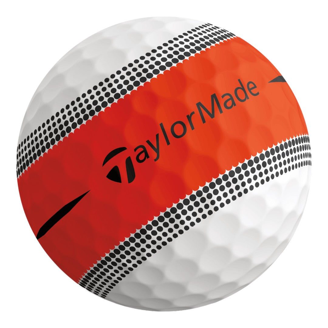 Taylormade Tour Response Stripe Golf Balls | 4 FOR 3