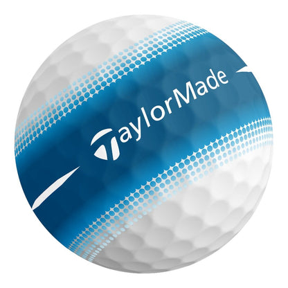 Taylormade Tour Response Stripe Golf Balls | 4 FOR 3