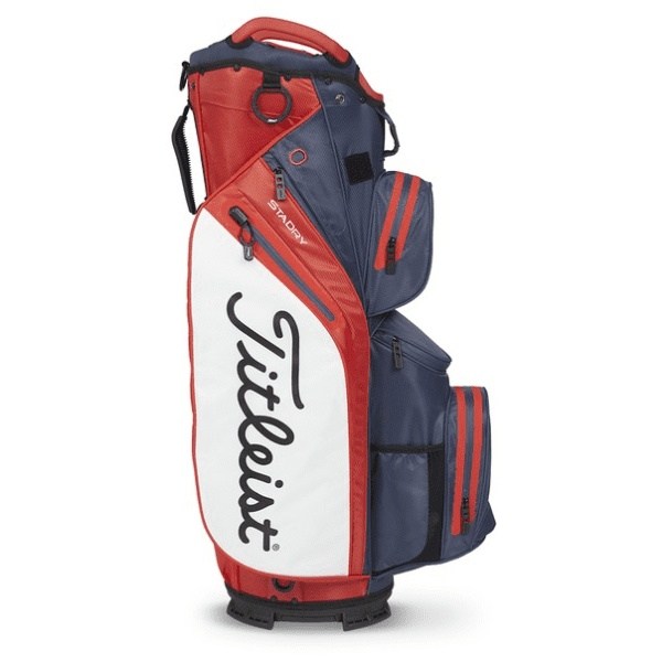 Titleist 14 StaDry 14 Golf Cart Bag TB23CT9