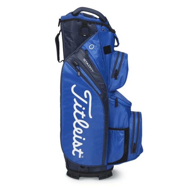 Titleist 14 StaDry 14 Golf Cart Bag TB23CT9