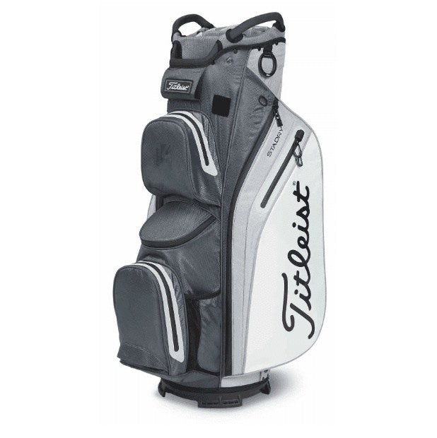 Titleist 14 StaDry 14 Golf Cart Bag TB23CT9