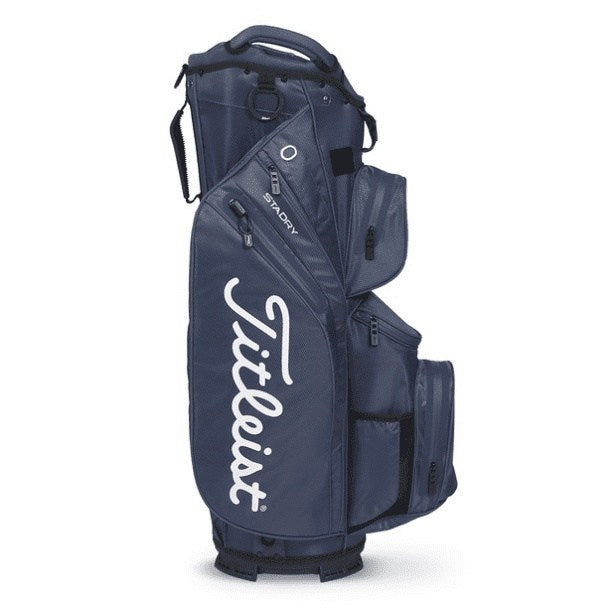 Titleist 14 StaDry 14 Golf Cart Bag TB23CT9