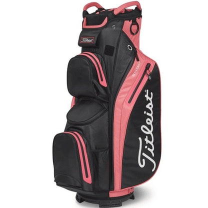 Titleist 14 StaDry 14 Golf Cart Bag TB23CT9