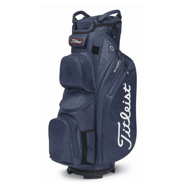 Titleist 14 StaDry 14 Golf Cart Bag TB23CT9