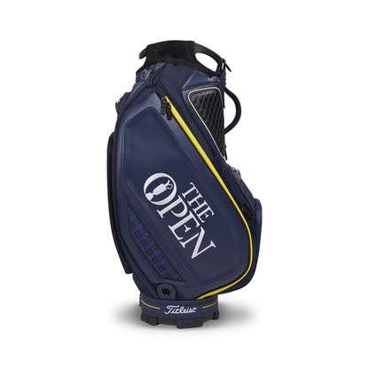 Titleist 2023 Limited Edition The Open Golf Tour Bag TB23SF9