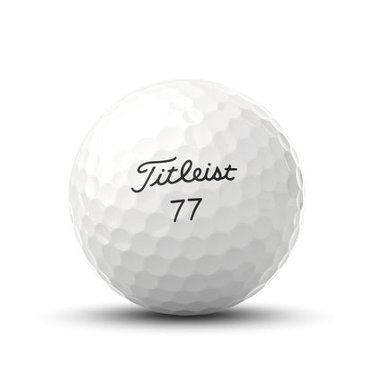 Titleist Pro V1 Golf Balls | White