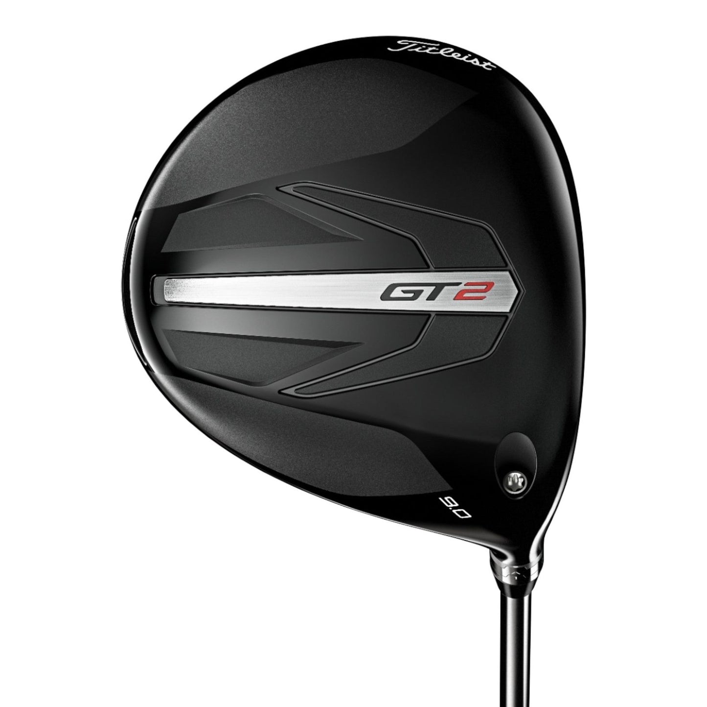 Titleist GT2 Golf Driver | Premium Shafts