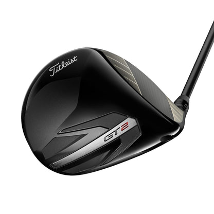 Titleist GT2 Golf Driver | Premium Shafts