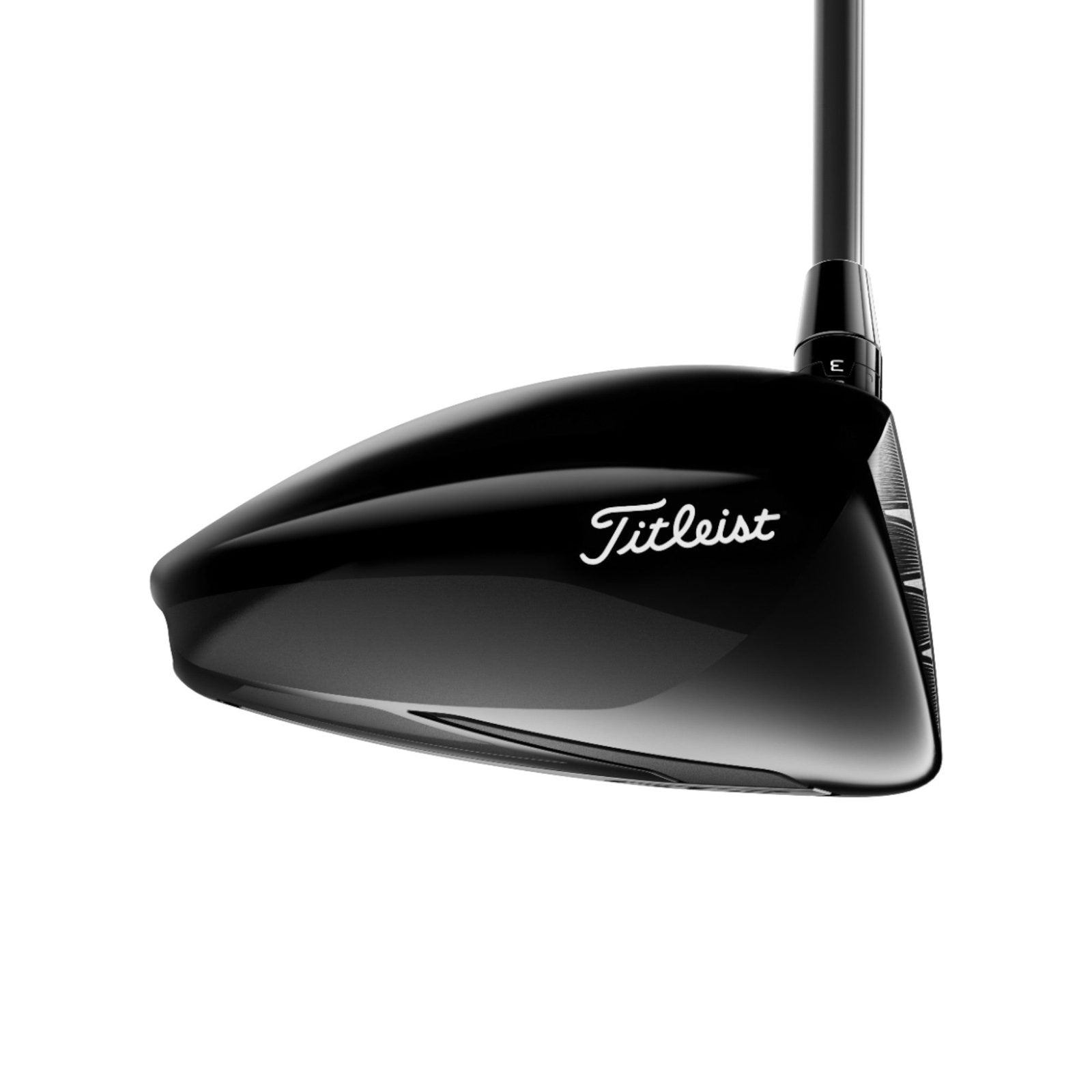 Titleist GT2 Golf Driver | Premium Shafts