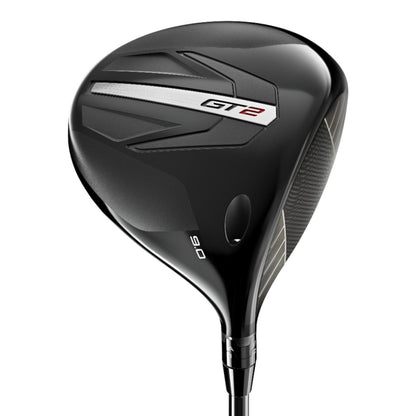 Titleist GT2 Golf Driver | Premium Shafts