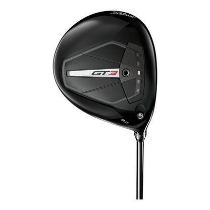 Titleist GT3 Golf Driver | Premium Shafts