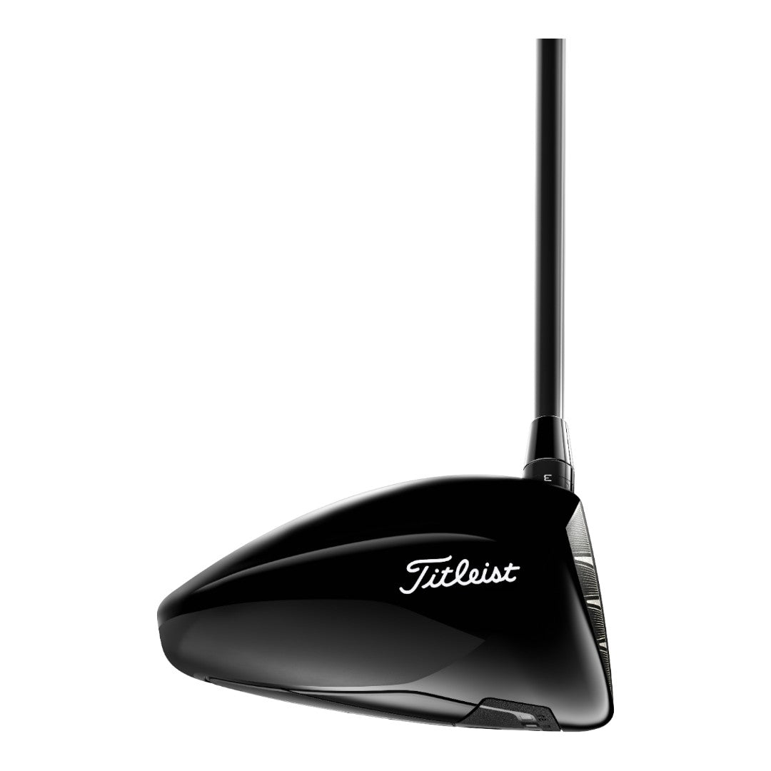 Titleist GT3 Golf Driver | Premium Shafts