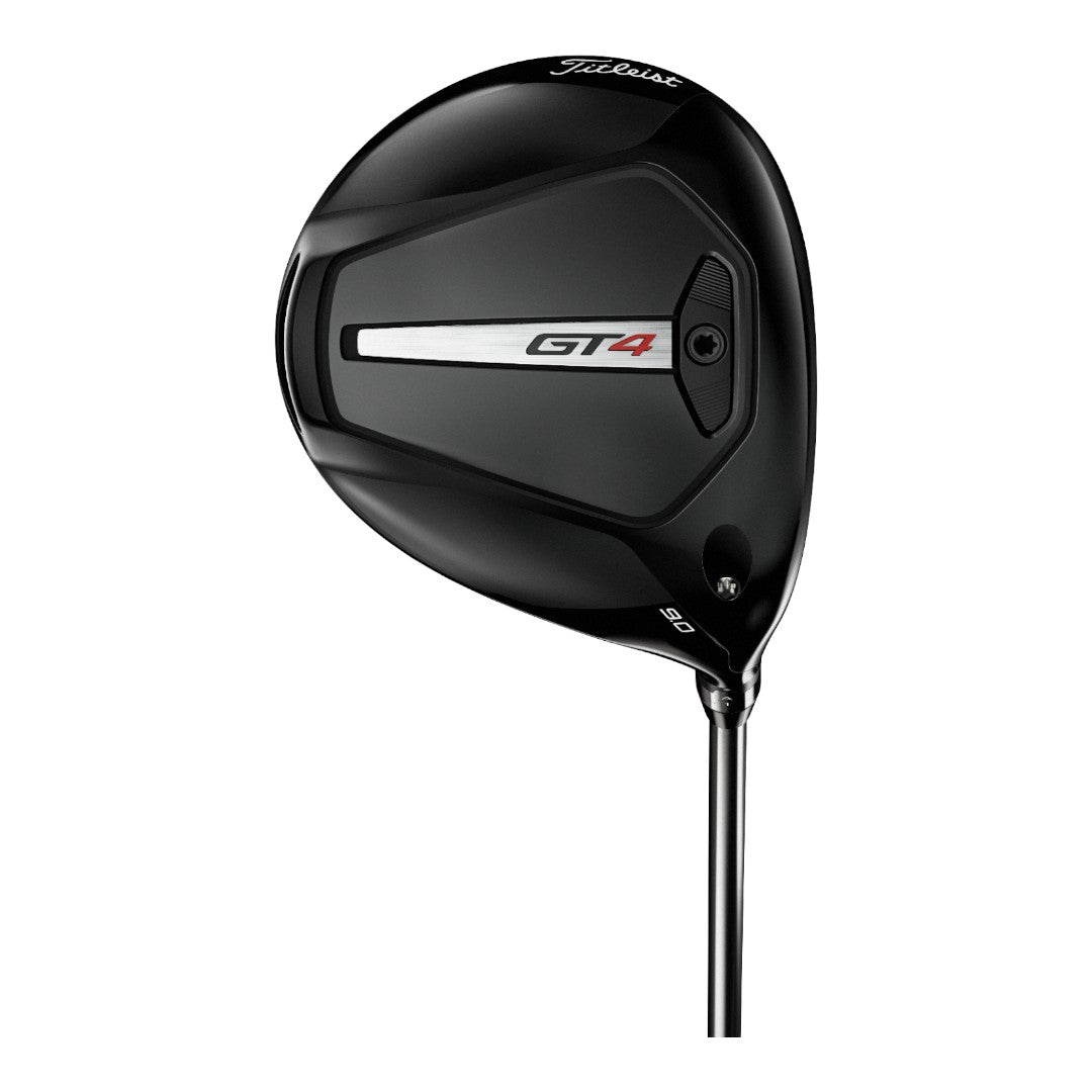 Titleist GT4 Golf Driver | Premium Shafts