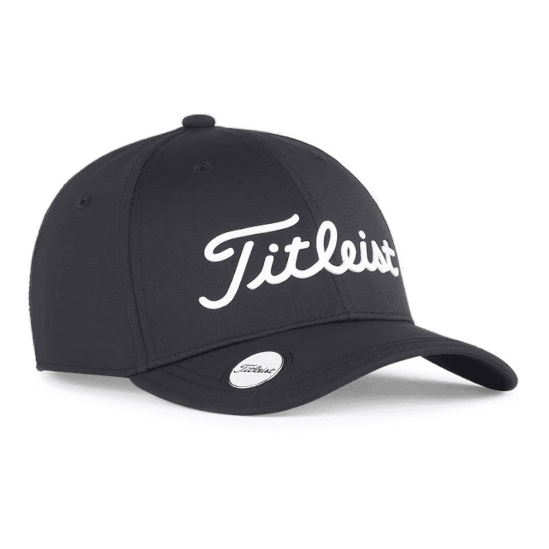 Titleist Juniors Players Performance Ball Marker Golf Cap TH22AJPBMN2