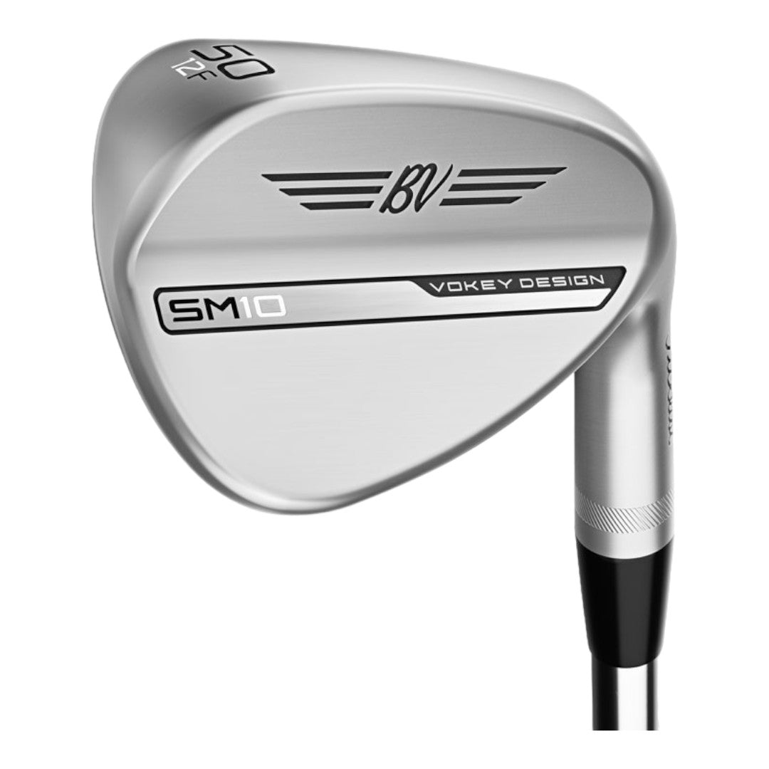 Titleist Ladies Vokey SM10 Golf Wedge | Tour Chrome