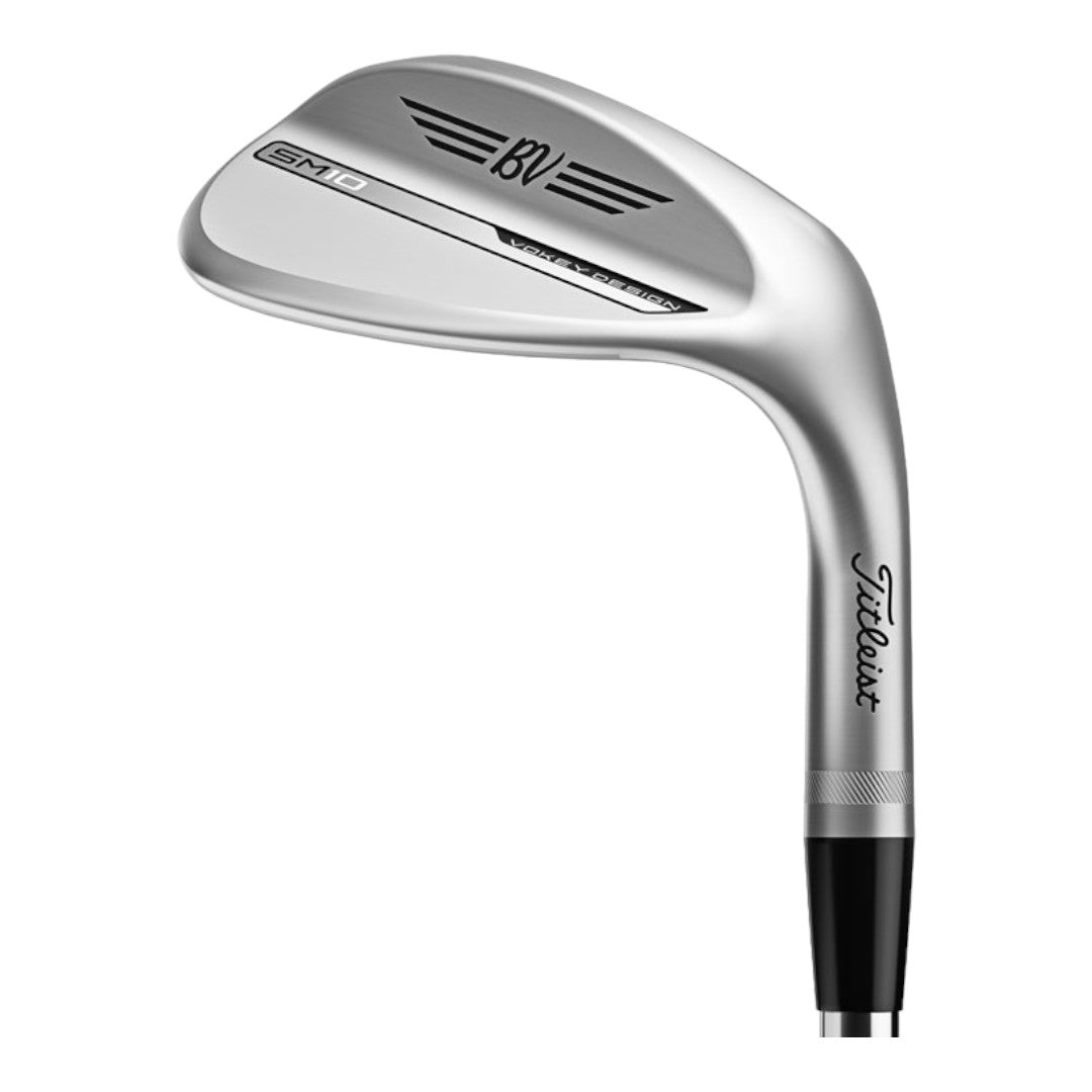 Titleist Ladies Vokey SM10 Golf Wedge | Tour Chrome