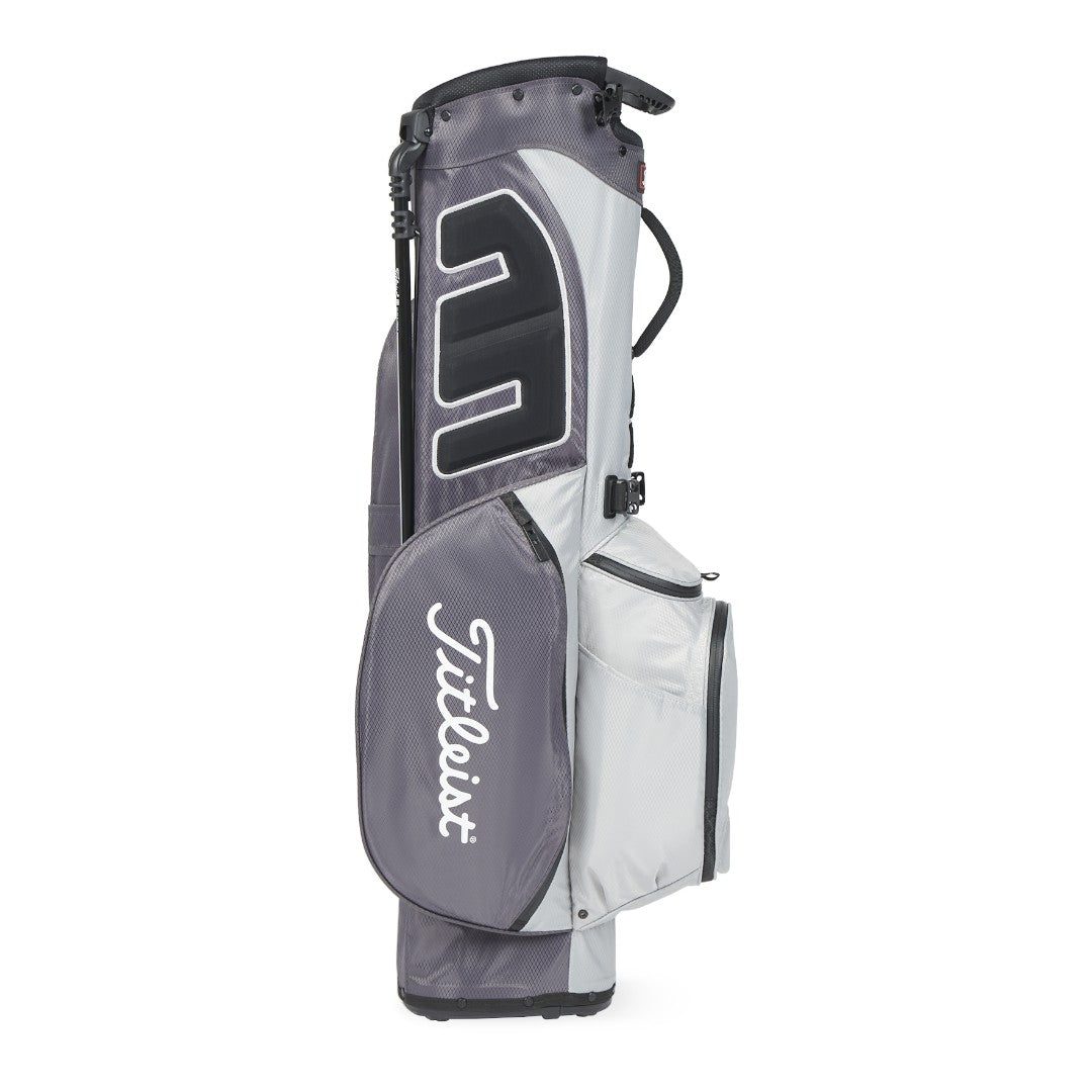 Titleist Players 4 StaDry Stand Bag TB23SX2