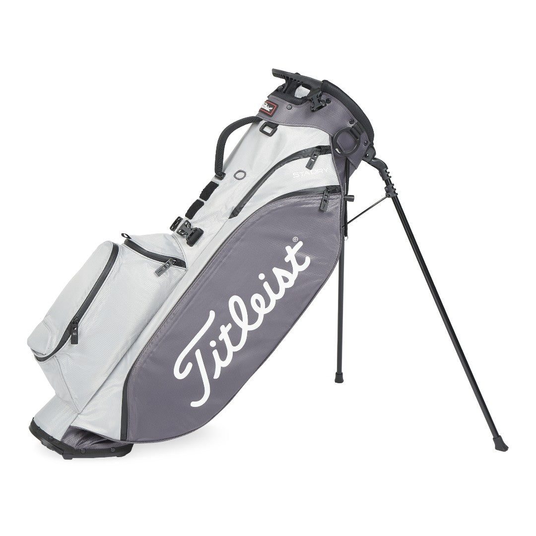 Titleist Players 4 StaDry Stand Bag TB23SX2