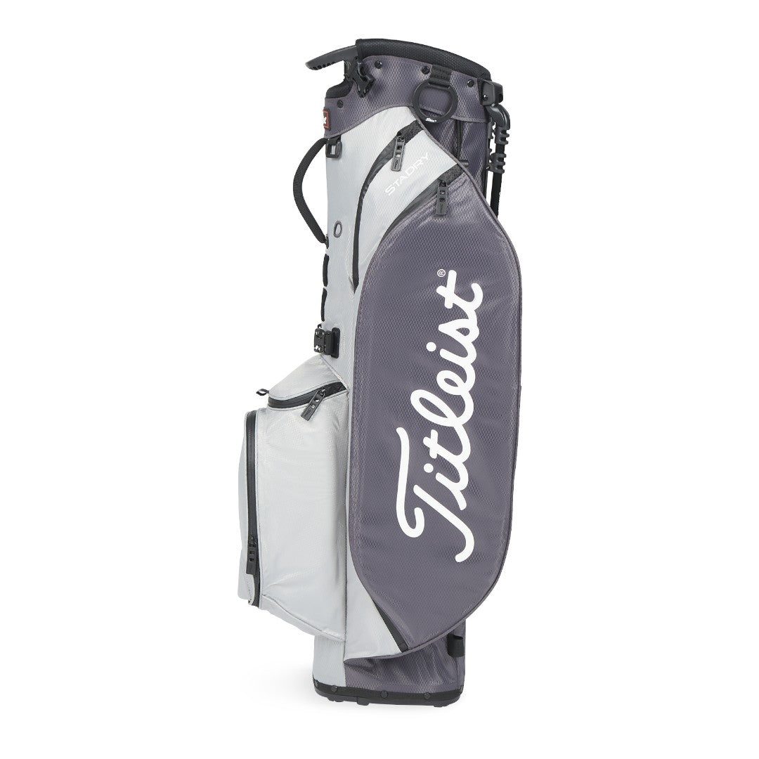 Titleist Players 4 StaDry Stand Bag TB23SX2