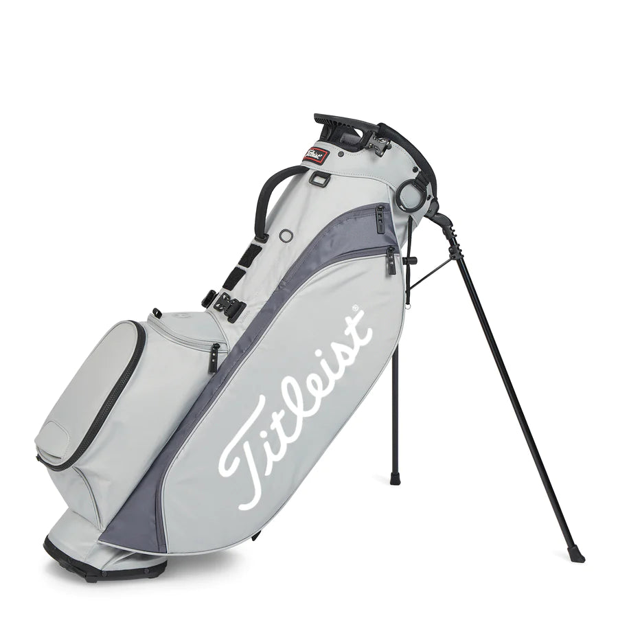 Titleist Players 4 Golf Stand Bag TB23SX4