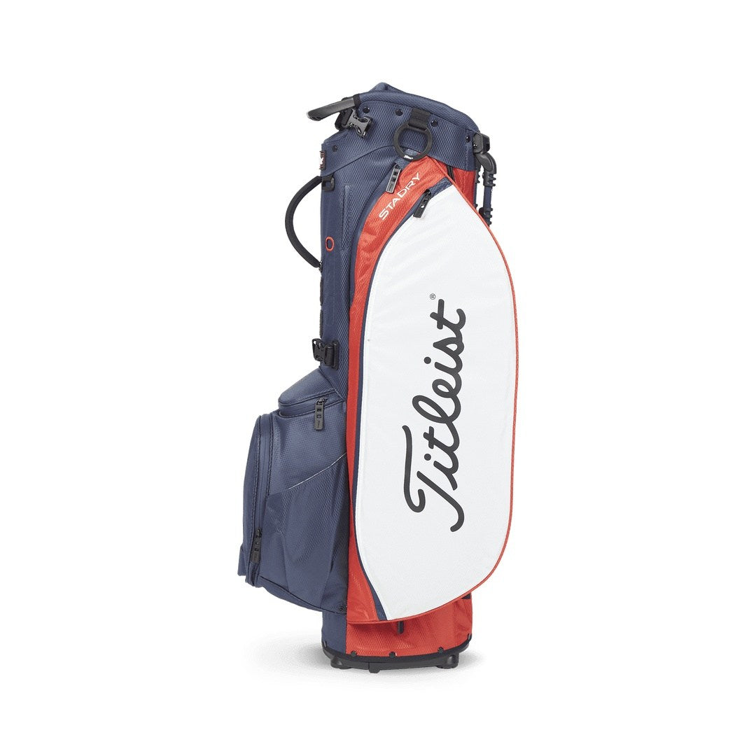 Titleist Players 5 StaDry Golf Stand Bag TB23SX9