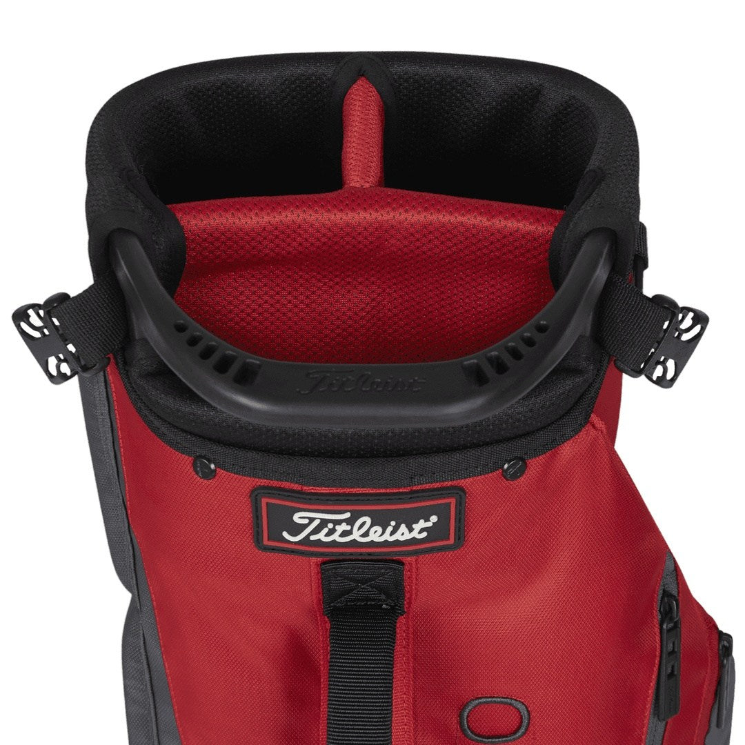 Titleist Premium Golf Carry Bag TB23CY1