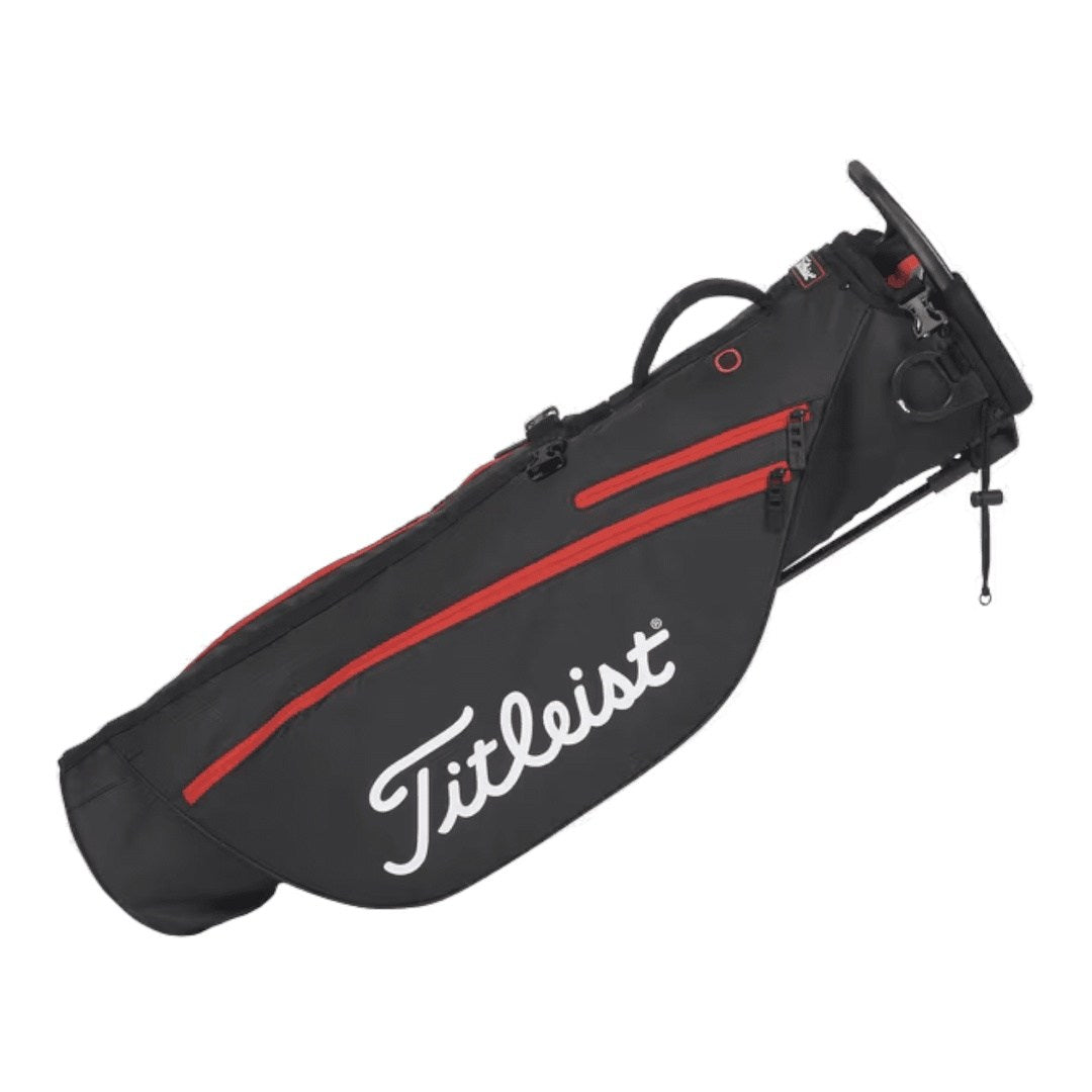 Titleist Premium Golf Carry Bag TB23CY1