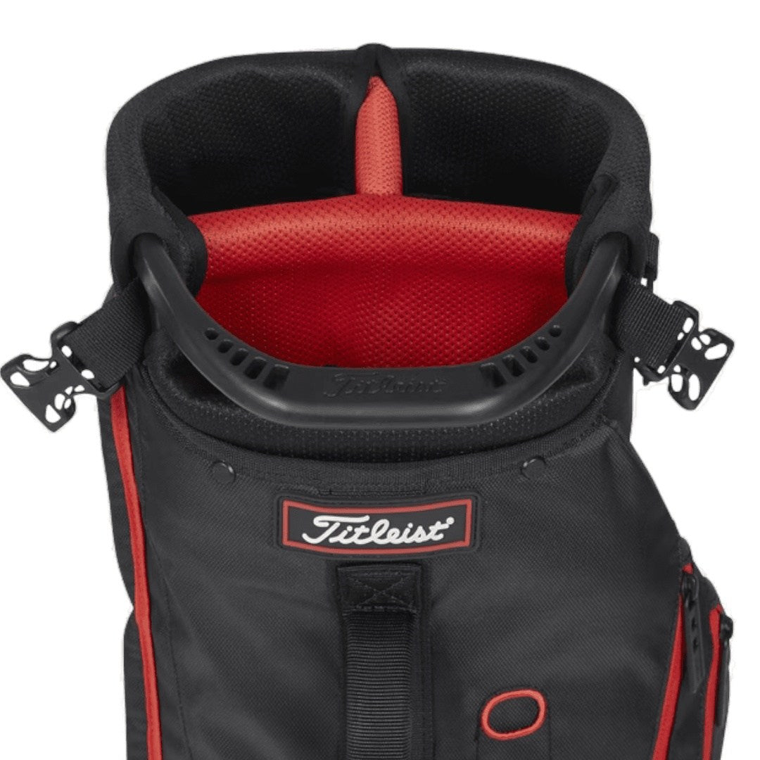 Titleist Premium Golf Carry Bag TB23CY1