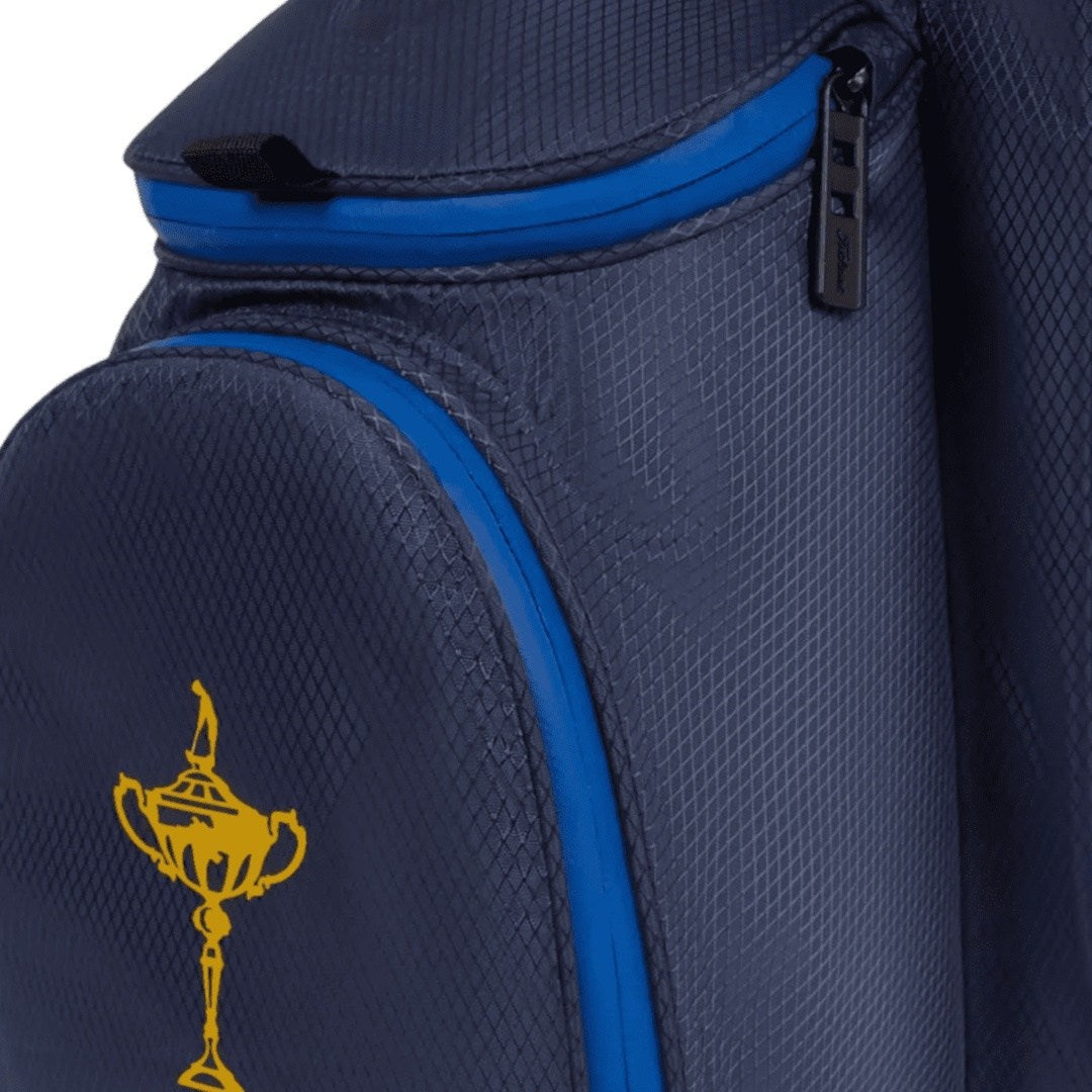 Titleist Ryder Cup Players 4 StaDry Stand Bag TB23SX2