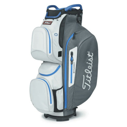 Titleist StaDry 15 Golf Cart Bag TB22CT7