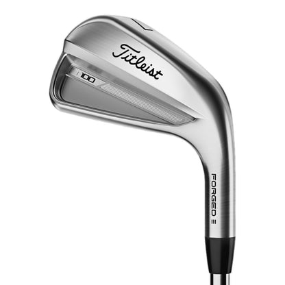 Titleist T100 Golf Irons | Steel