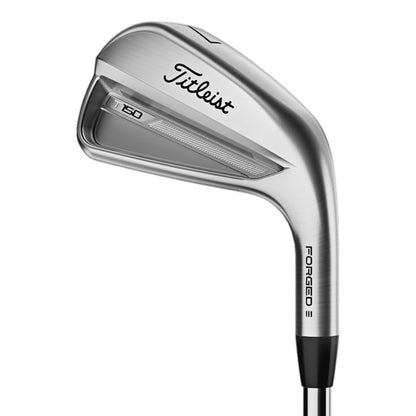 Titleist T150 Golf Irons | Steel