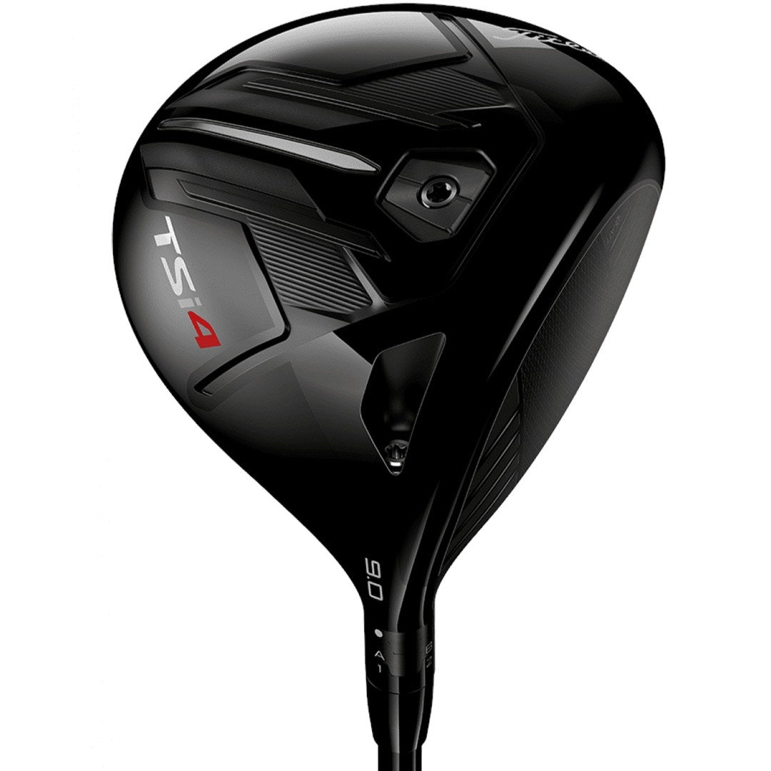 Titleist TSi4 Golf Driver