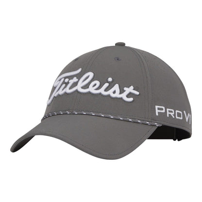 Titleist Tour Breezer Golf Cap TH23ATBRZN2-0C1