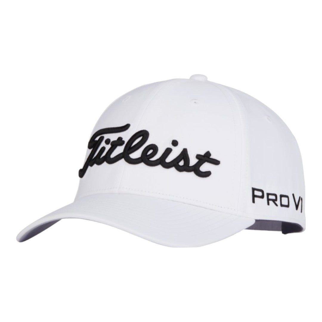 Titleist Tour Performance Golf Cap TH22ATPN2-10