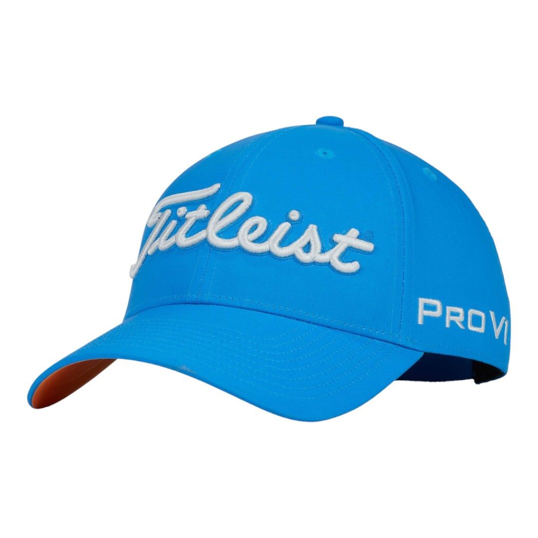 Titleist Tour Performance Golf Cap TH24ATPN2