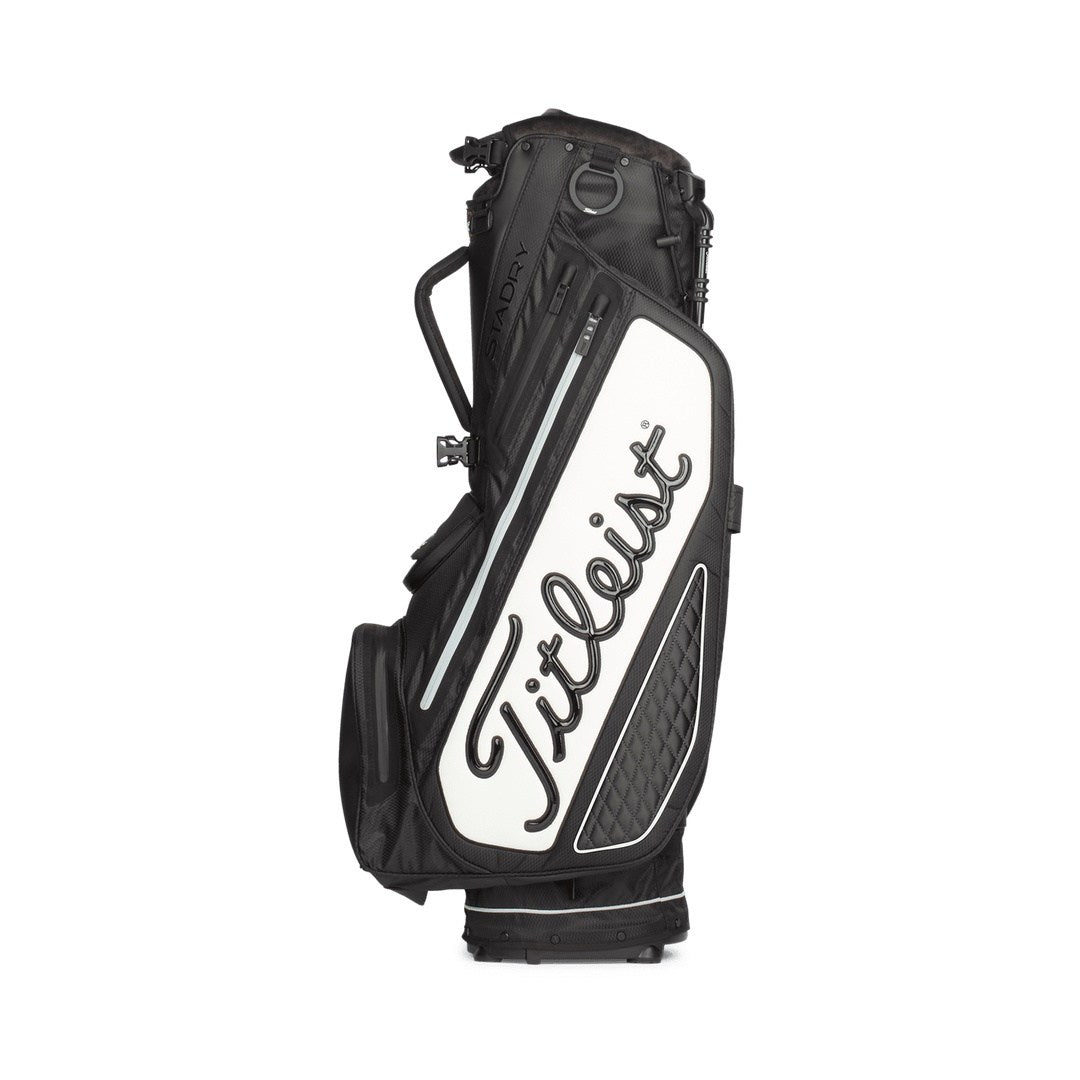 Titleist Tour Series Premium StaDry Golf Stand Bag TB22SXSF2E